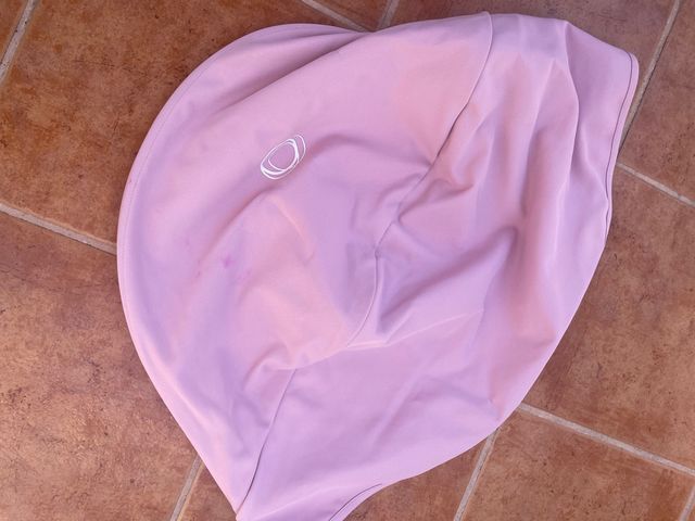 BUGABOO CAMALEON 3 completo