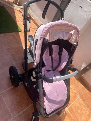 BUGABOO CAMALEON 3 Completo