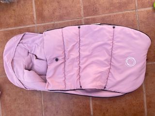 BUGABOO CAMALEON 3 Completo