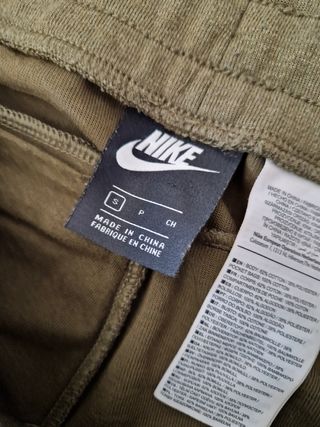 Pantalonea Nike