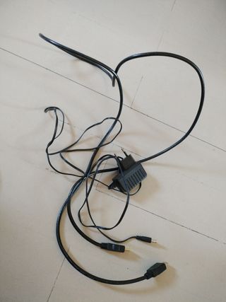 Logitech Z200 Altavoces Estéreo Negro