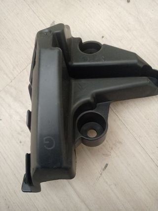 soporte paragolpes trasero lado izquierdo Citroen