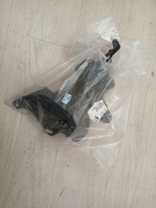 soporte paragolpes trasero lado izquierdo Citroen