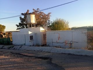 Finca venta Yuncos 10.000 metros