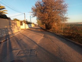 Finca venta Yuncos 10.000 metros