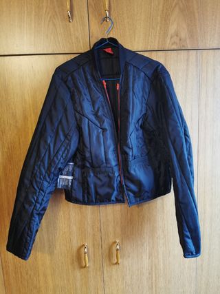 Chaqueta Alpinestars AST AIR V2. 