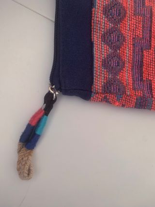 Bolso Oysho