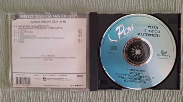 Lote 25 CDs música clásica