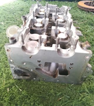 Culata golf / bora / Toledo II / passat 2.3 V5