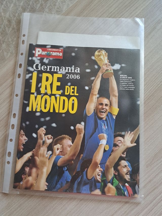 Rivista Germania 2006