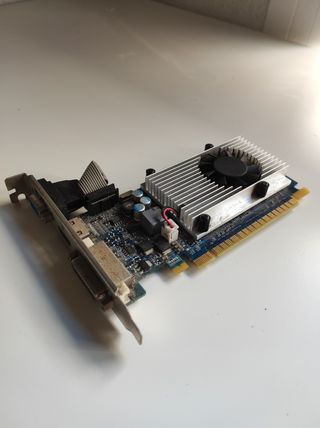 Grafica Medion Geforce 620