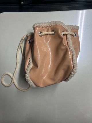 Bolso del Zara