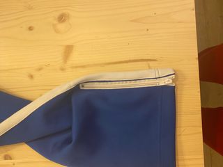 Chandal palm angels azul