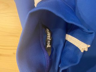 Chandal palm angels azul