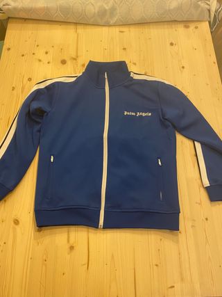 Chandal palm angels azul