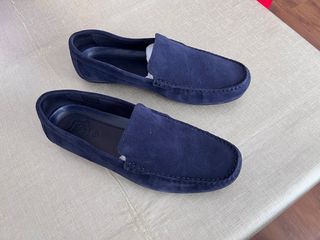 Nauticos Dustin