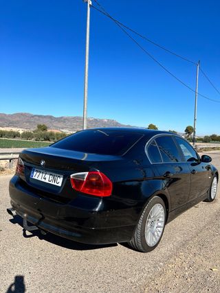 BMW Serie 3 2005