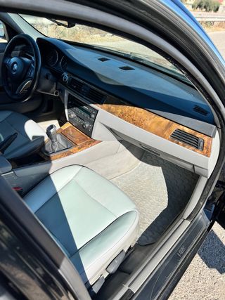 BMW Serie 3 2005