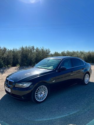 BMW Serie 3 2005