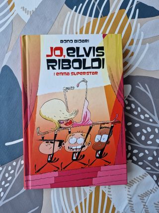 Pack llibres juvenils en català