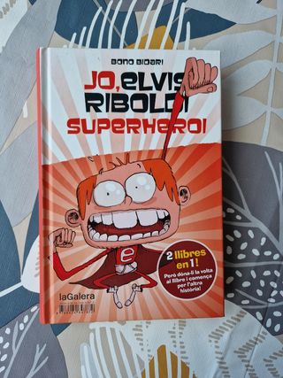 Pack llibres juvenils en català