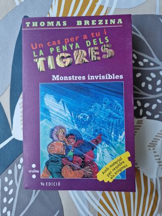 Pack llibres juvenils en català