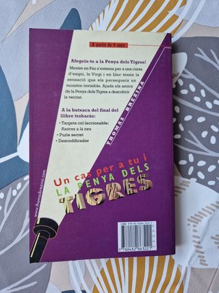 Pack llibres juvenils en català