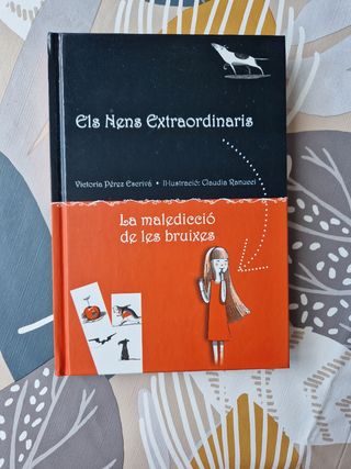 Pack llibres juvenils en català