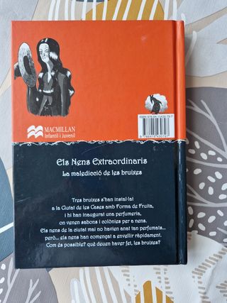 Pack llibres juvenils en català
