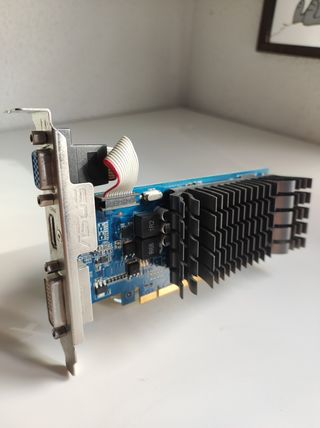 Asus Geforce 210 1gb