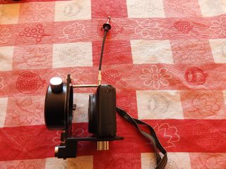 ADAPTADOR DIGISCOPING KOWA TSN-DA4/TNS-DA10