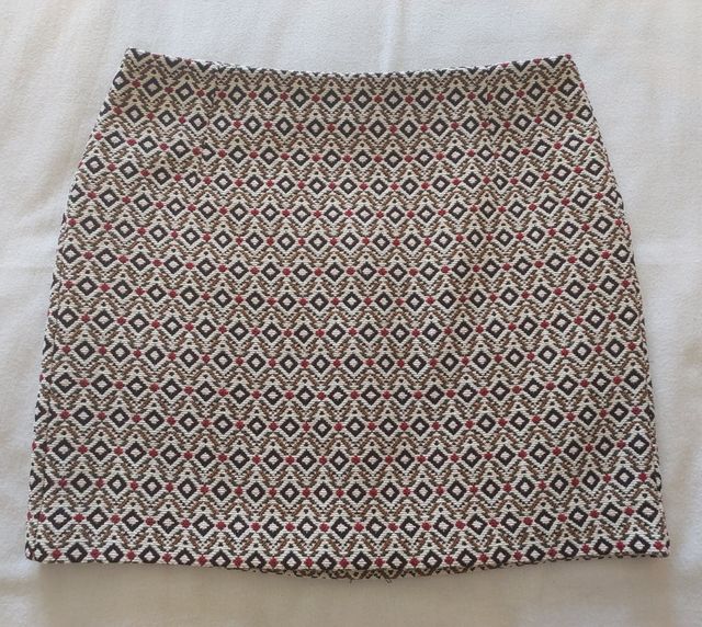 Mini-Saia Mango, T40