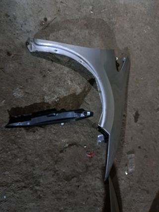 Despiece de honda civic 2.2 año 2010