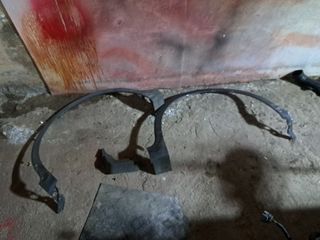 Despiece de honda civic 2.2 año 2010