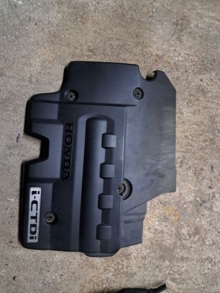 Despiece de honda civic 2.2 año 2010
