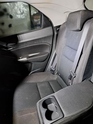 Despiece de honda civic 2.2 año 2010