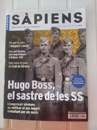 Sàpiens 10
