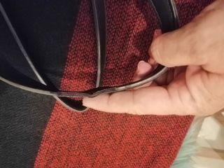 Bolso Mas  Bufanda Pasmina