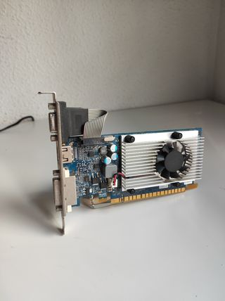 Grafica Medion GeForce 620