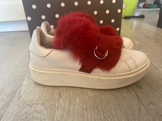 bambas LIU.JO TALLA 37