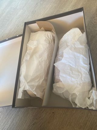 bambas LIU.JO TALLA 37