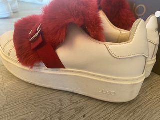 bambas LIU.JO TALLA 37