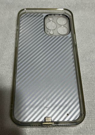 Funda Iluminada Zenitsu Iphone 13 pro Max