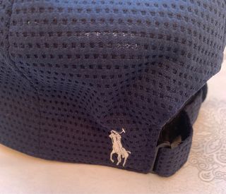 RALPH LAUREN GORRA