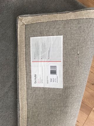 Alfombra Benuta 160x230