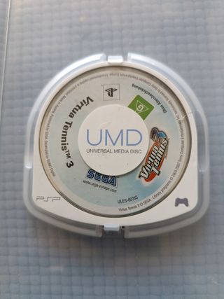 Psp juegos