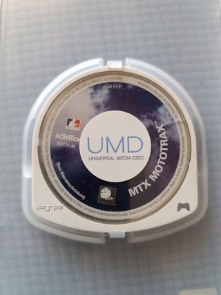Psp juegos