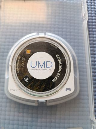 Psp juegos