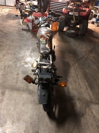 Despiece tzr125 deltabox 1989