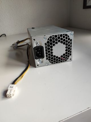 Fuente de alimentacion hp 180w